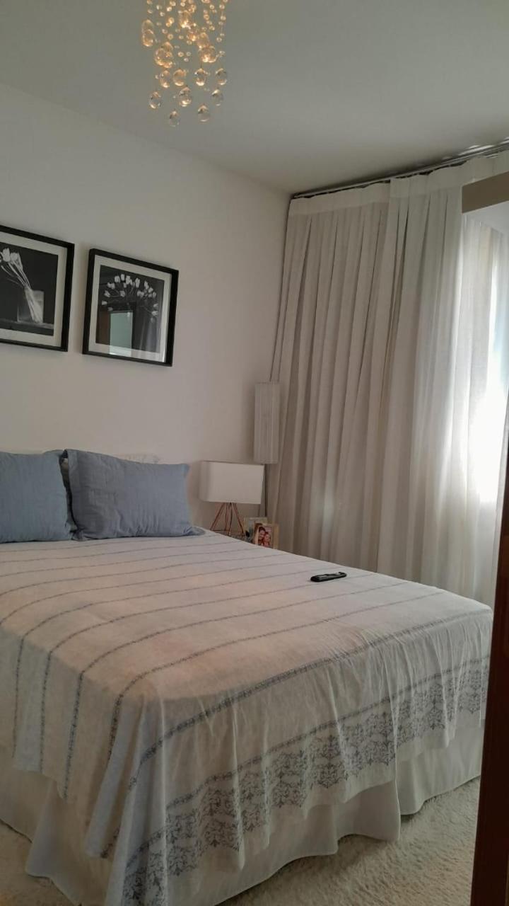 Alugo Suites De Luxo - Parque Olimpico *
