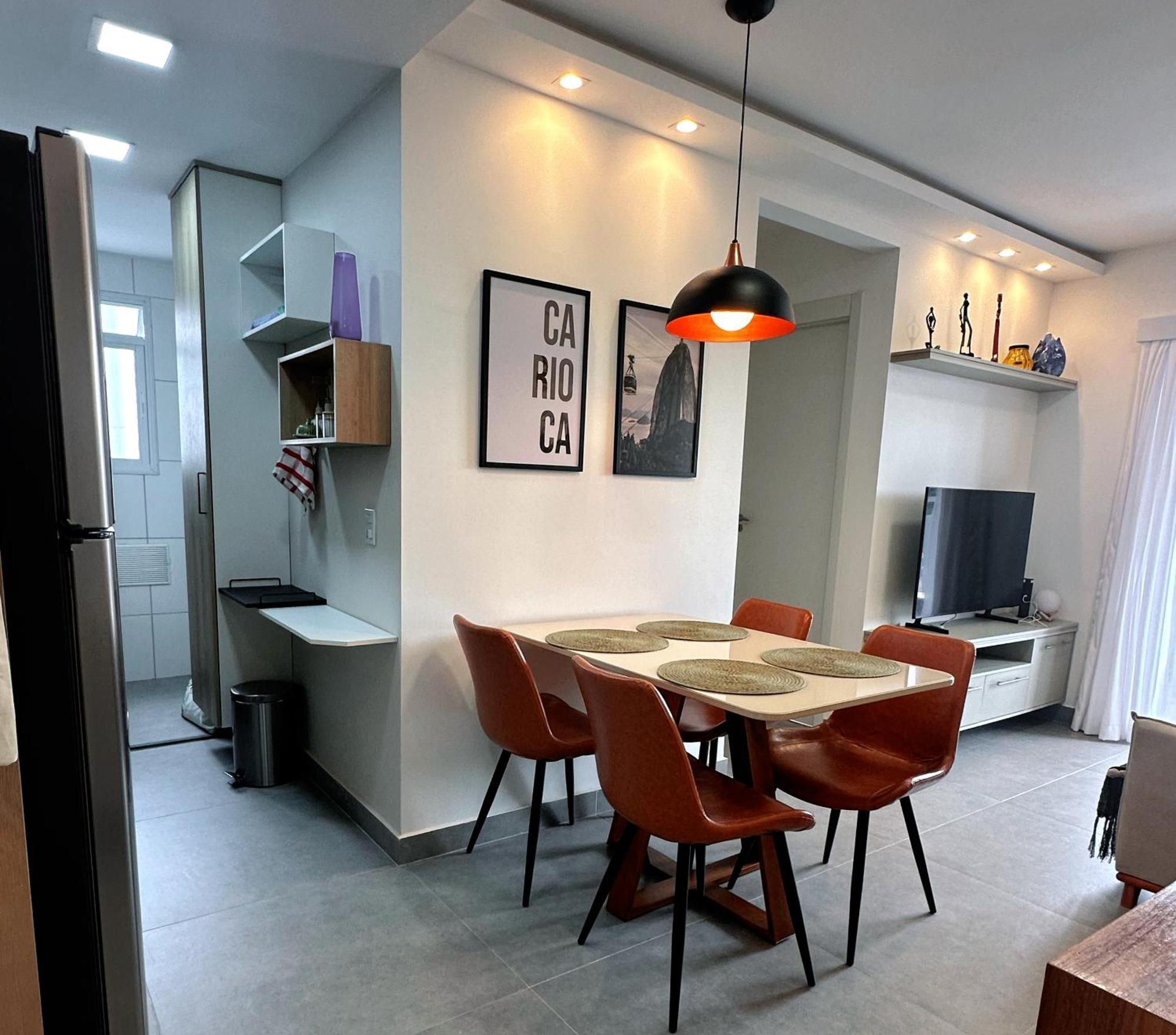 Casa Porto Do Sol Apartment