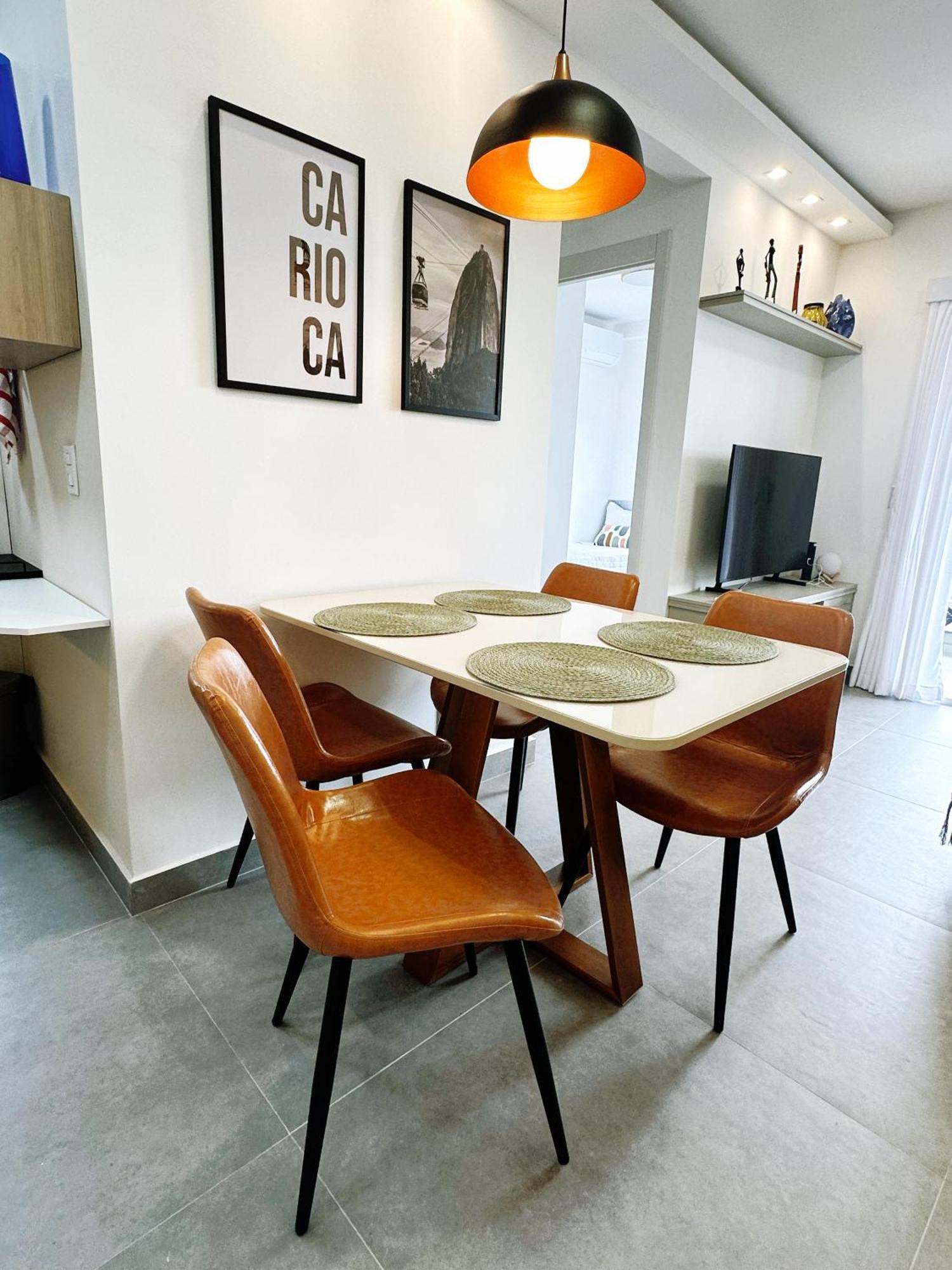Apartment Casa Porto Do Sol