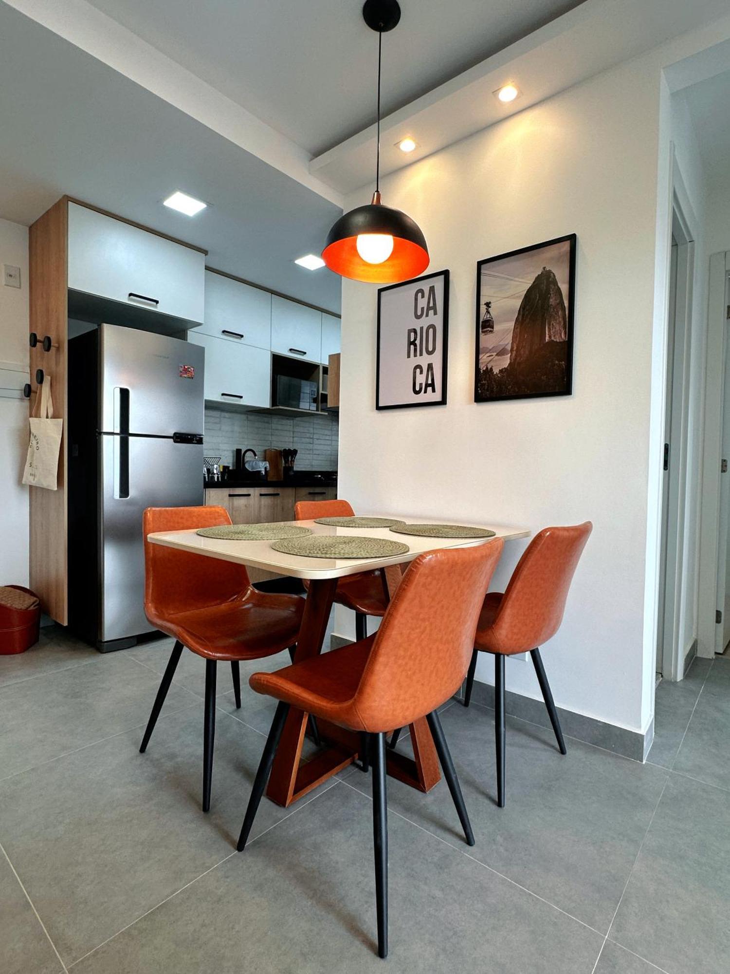 Casa Porto Do Sol Apartment Rio de Janeiro