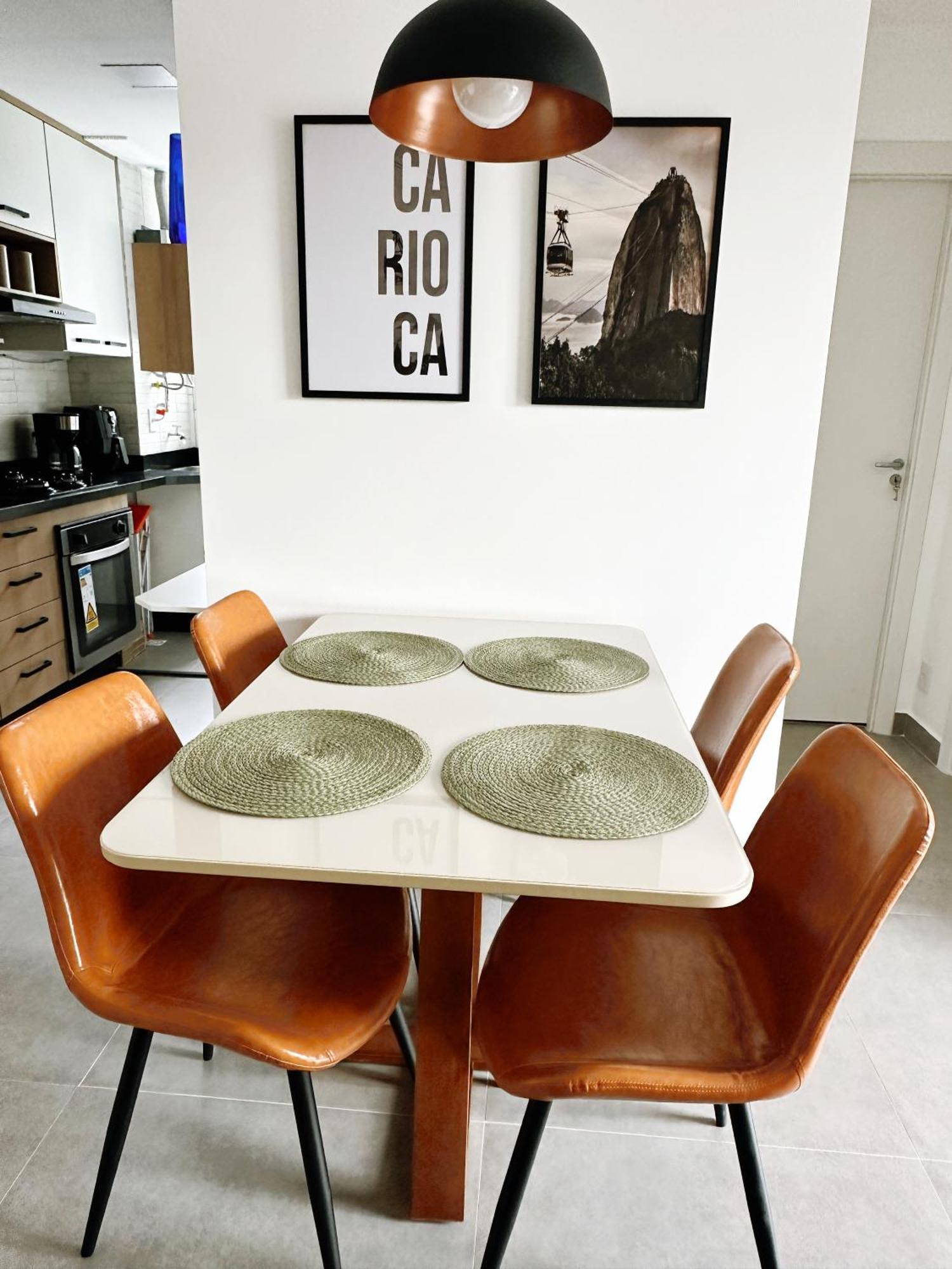 Apartment Casa Porto Do Sol Rio de Janeiro