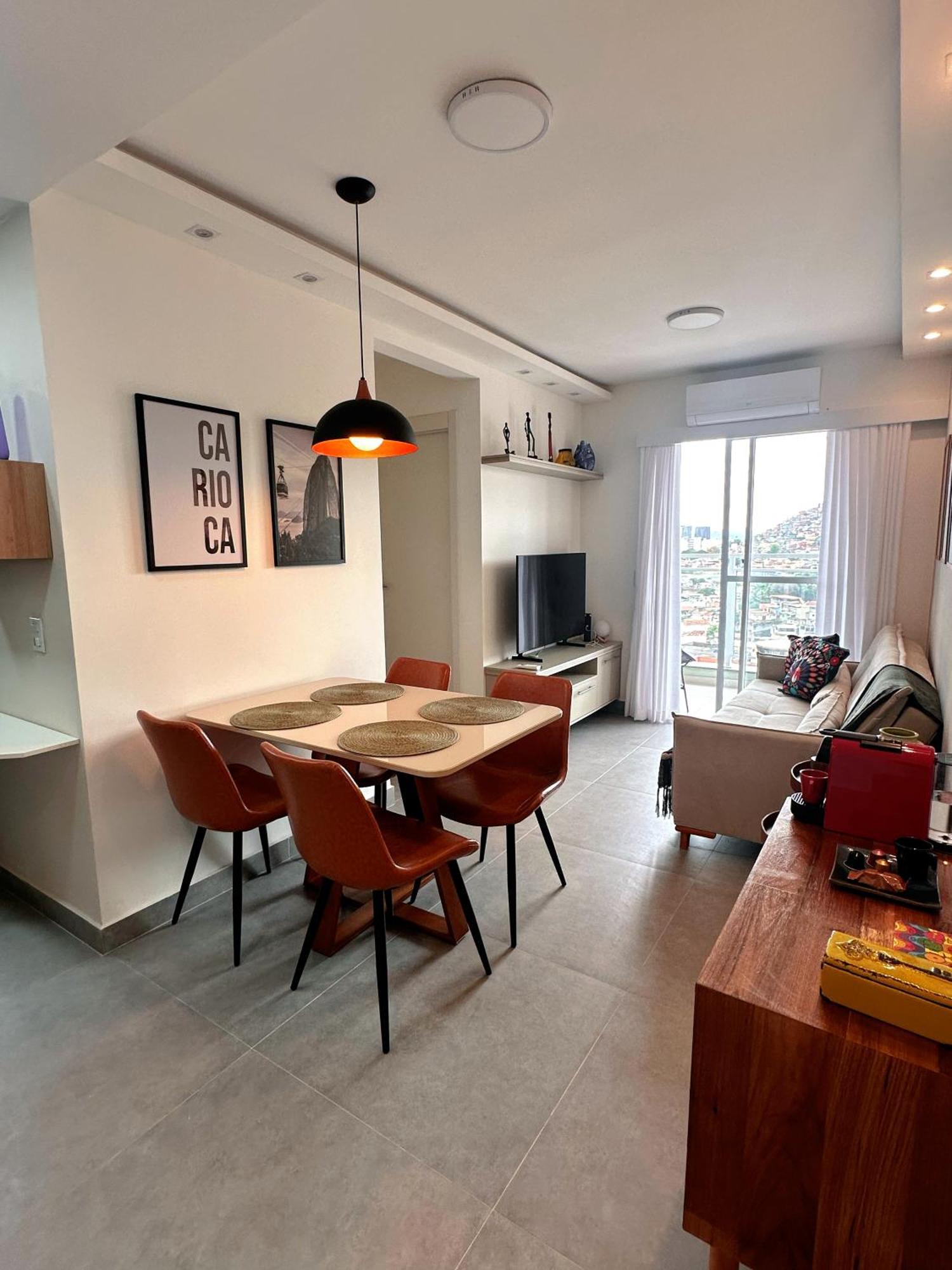Casa Porto Do Sol Apartment