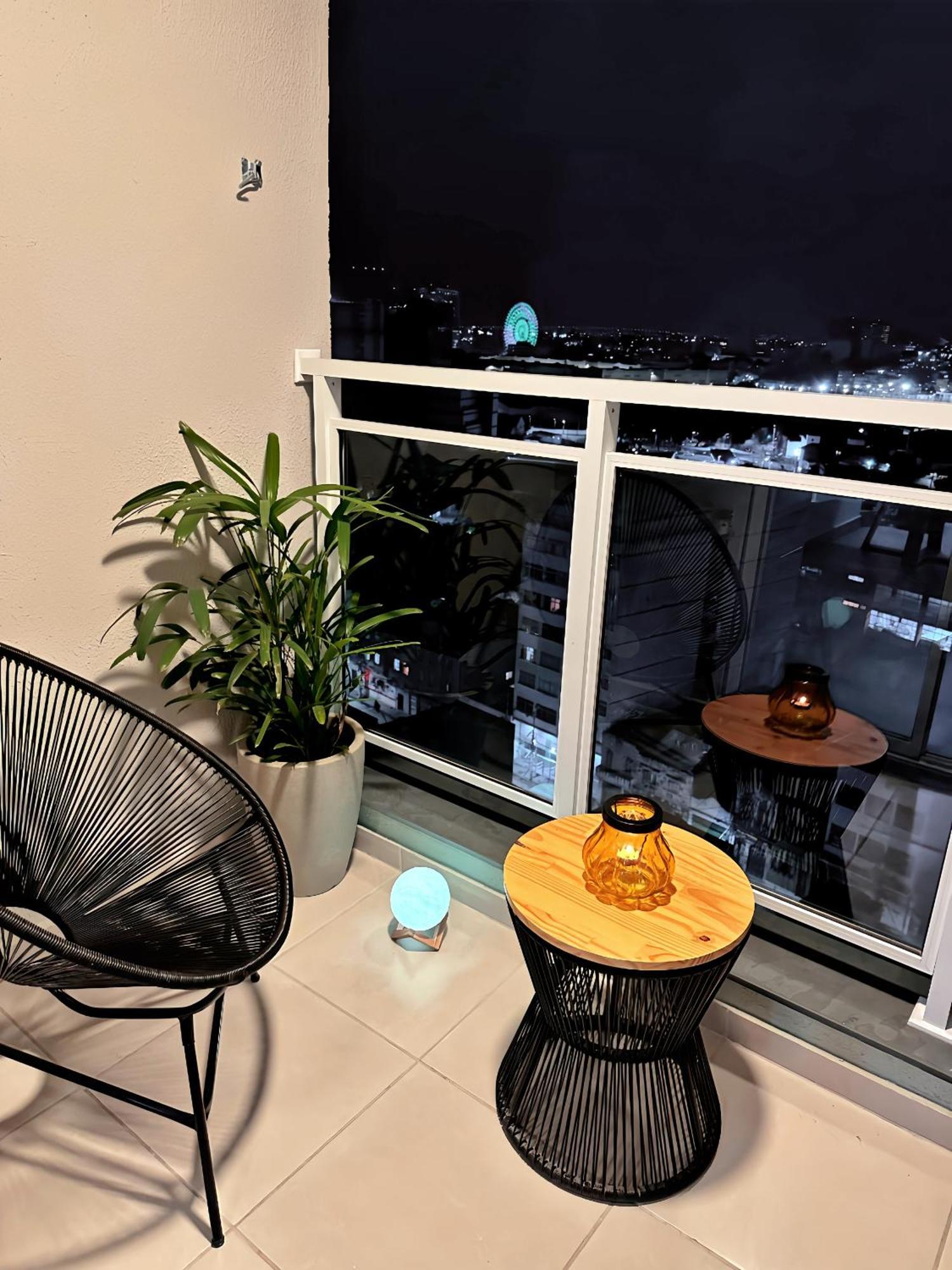 Casa Porto Do Sol Apartment Rio de Janeiro