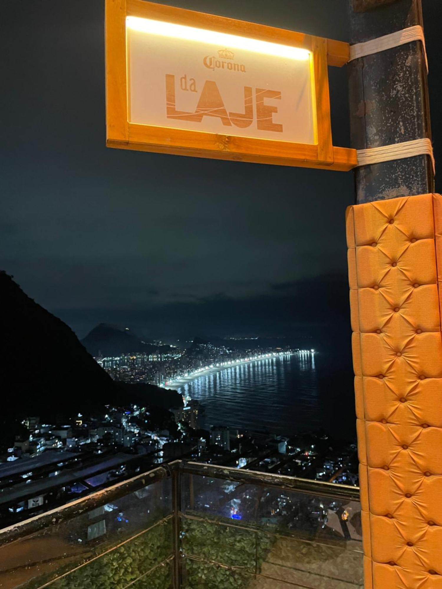 Vidigal Casa de Férias