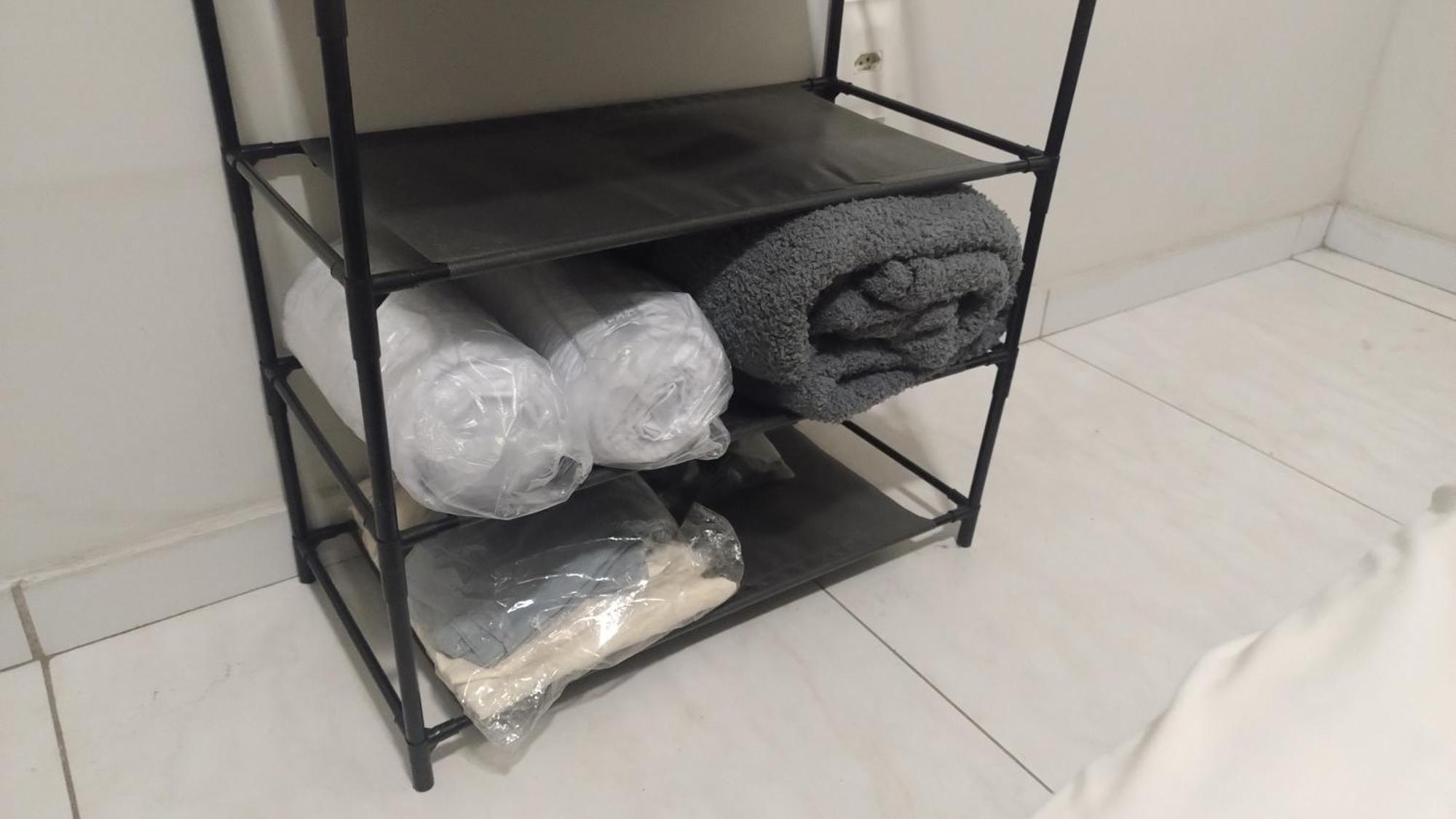 2 Quartos Com Varanda E Area Gourmet Apartamento