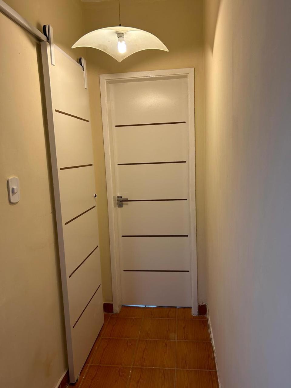 Posto 4 - Pertinho Da Apartment
