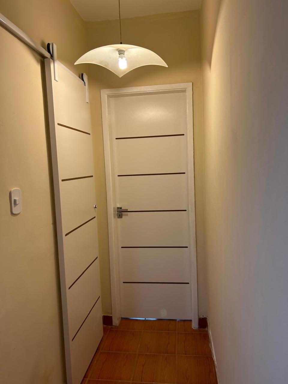 Posto 4 - Pertinho Da Apartment