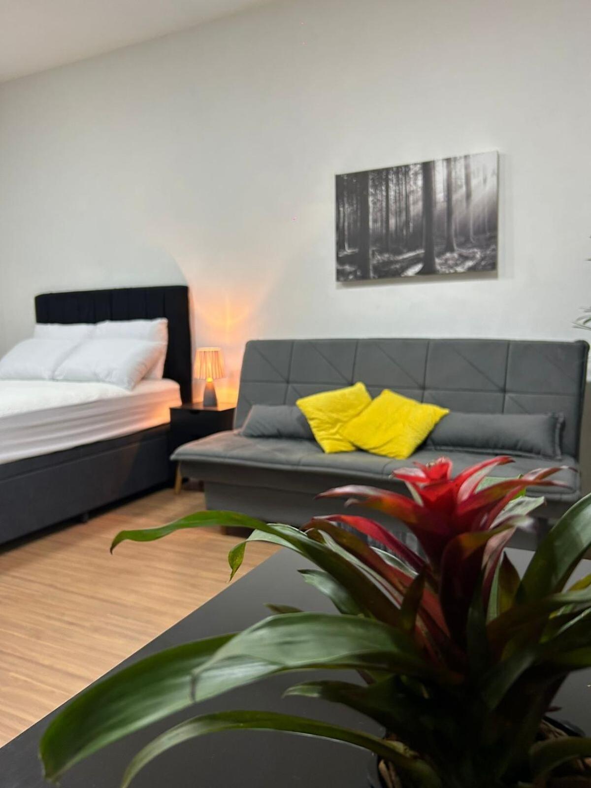 Rio Copacabana Apartamento *