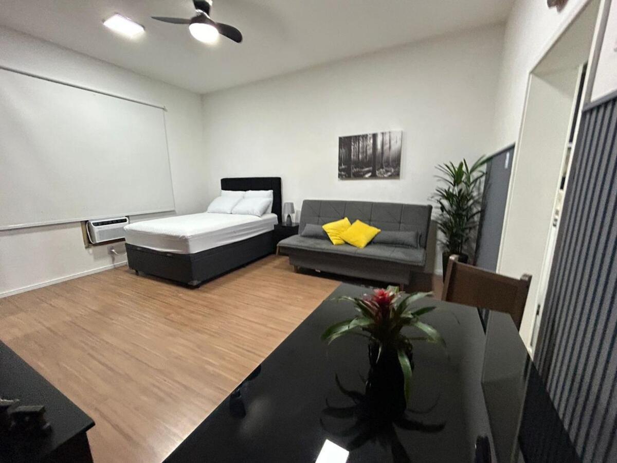 Rio Copacabana Apartamento Rio de Janeiro
