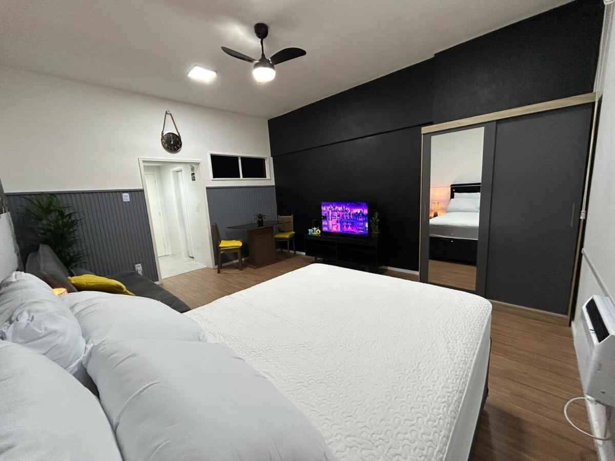 Rio Copacabana Apartamento *