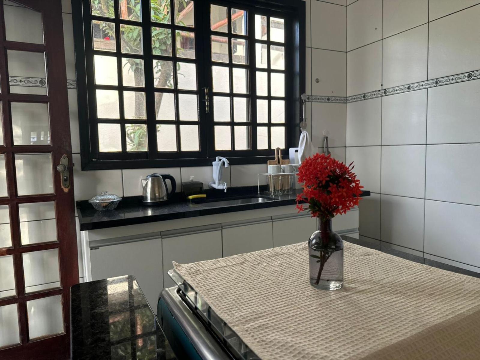 Casa Valen Com 2 Quartos Casa de Férias *