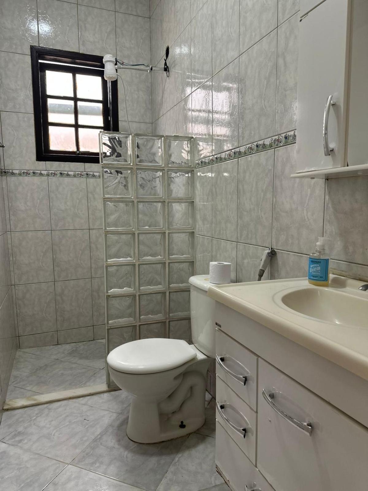 Casa de Férias Casa Valen Com 2 Quartos