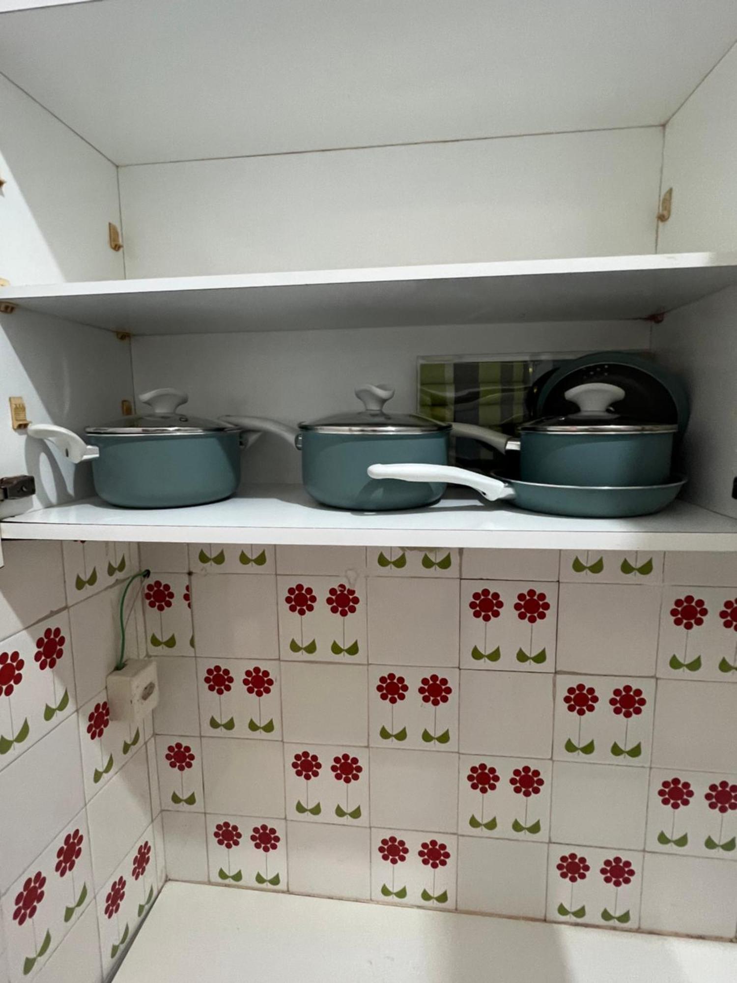 Apartamento Leme Com Vista O Mar *