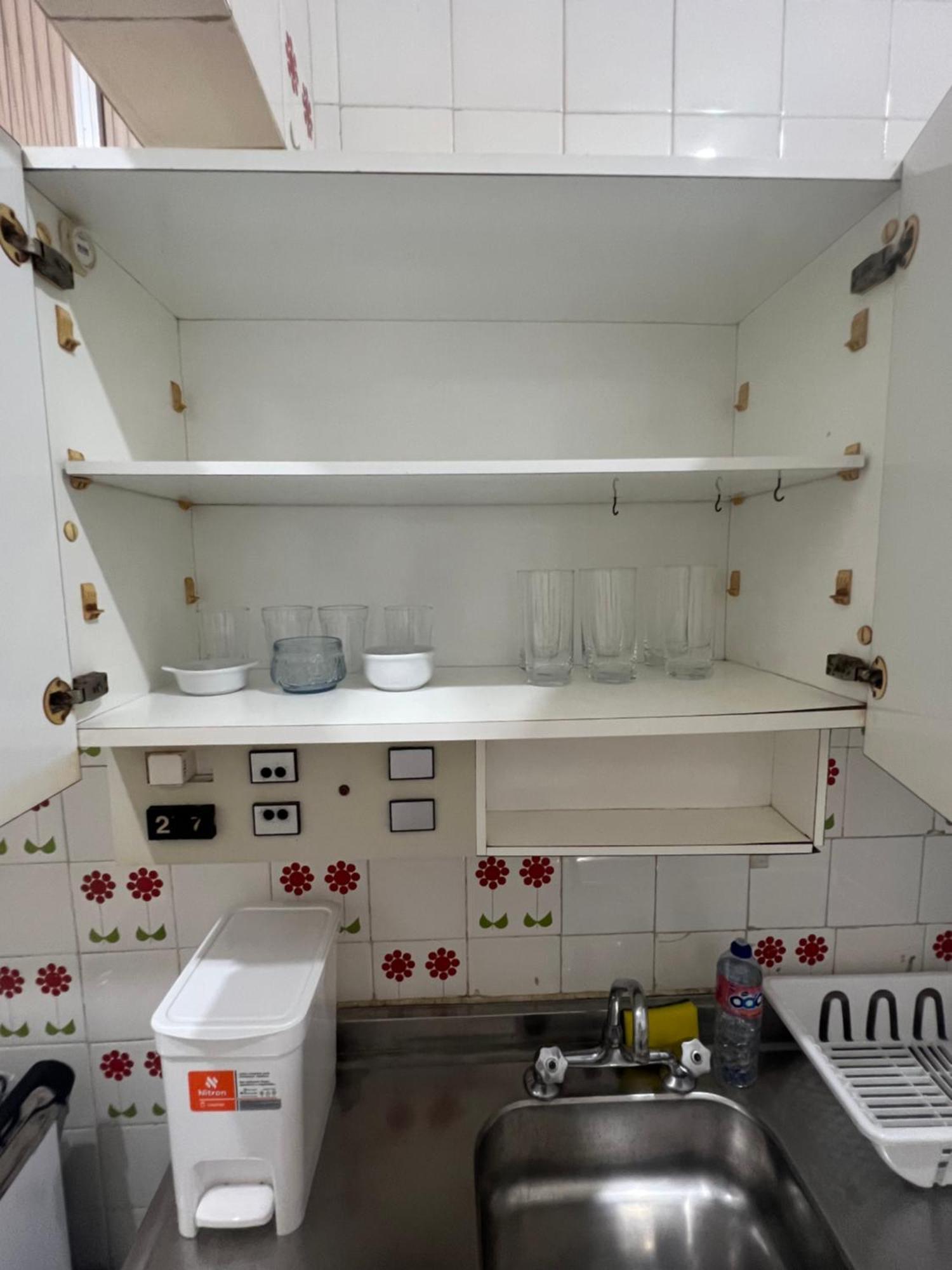Apartamento Leme Com Vista O Mar *
