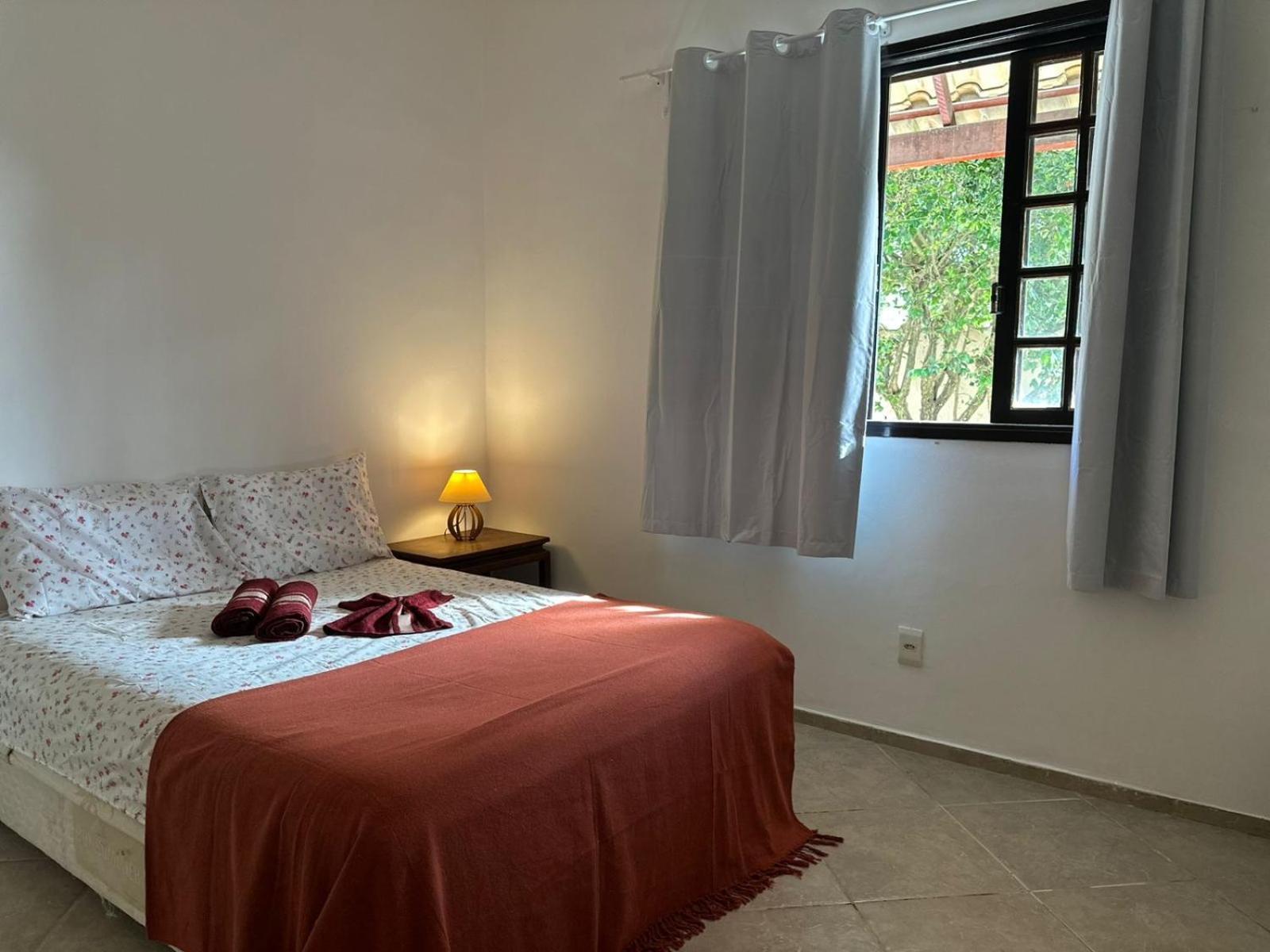 Casa Valen Com 2 Quartos Casa de Férias