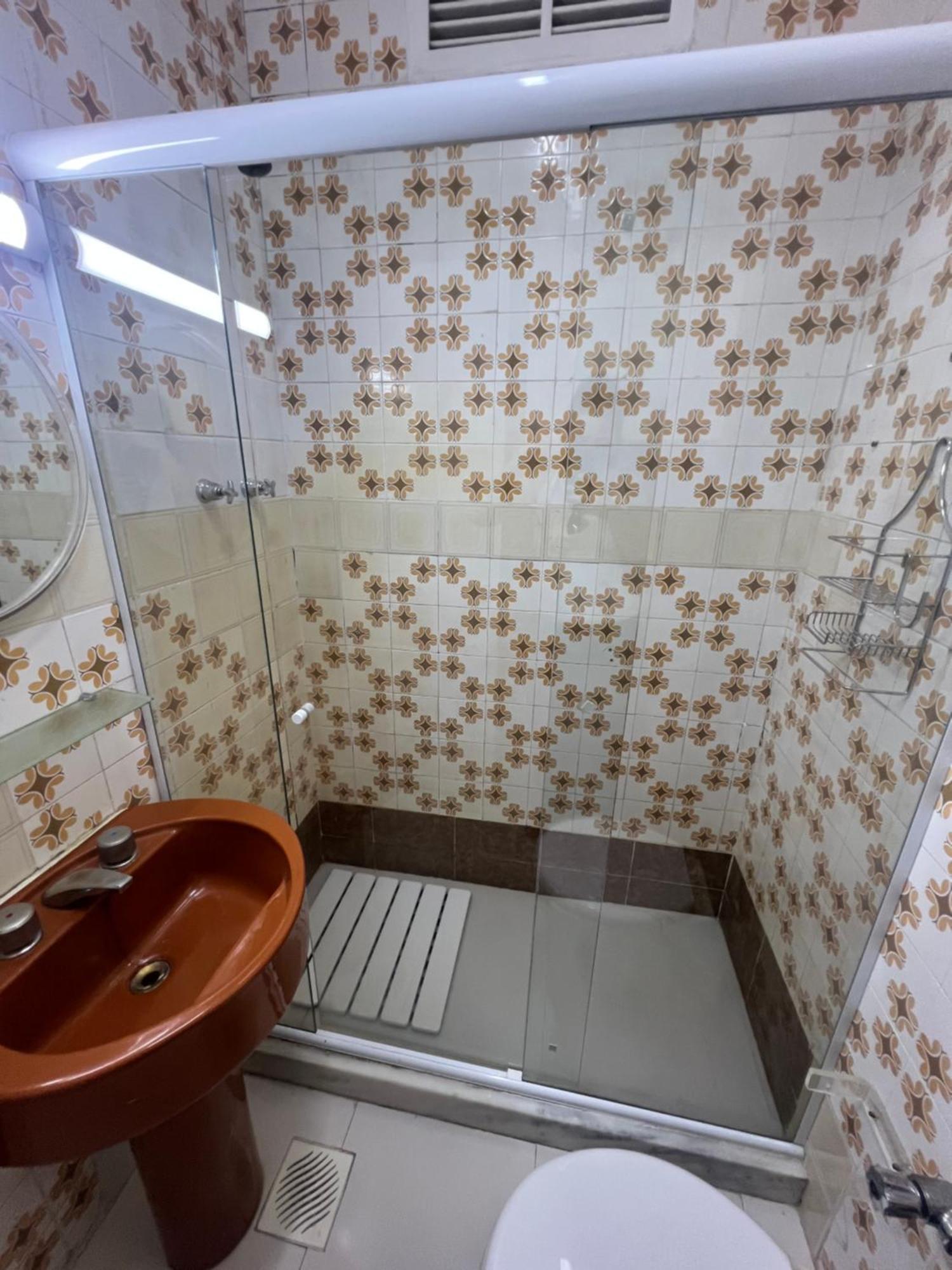Apartamento Leme Com Vista O Mar *