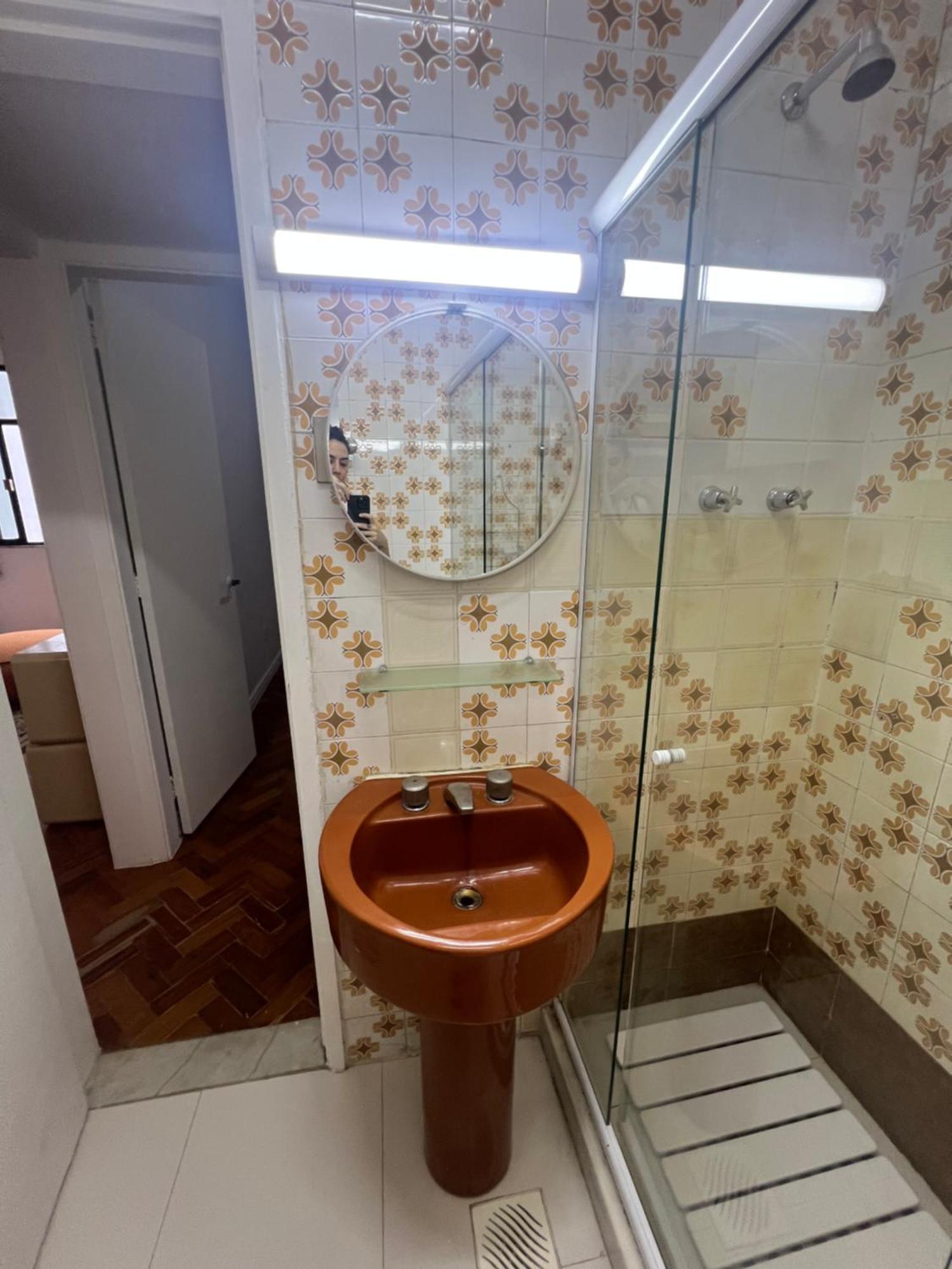 Leme Com Vista O Mar Apartamento Rio de Janeiro