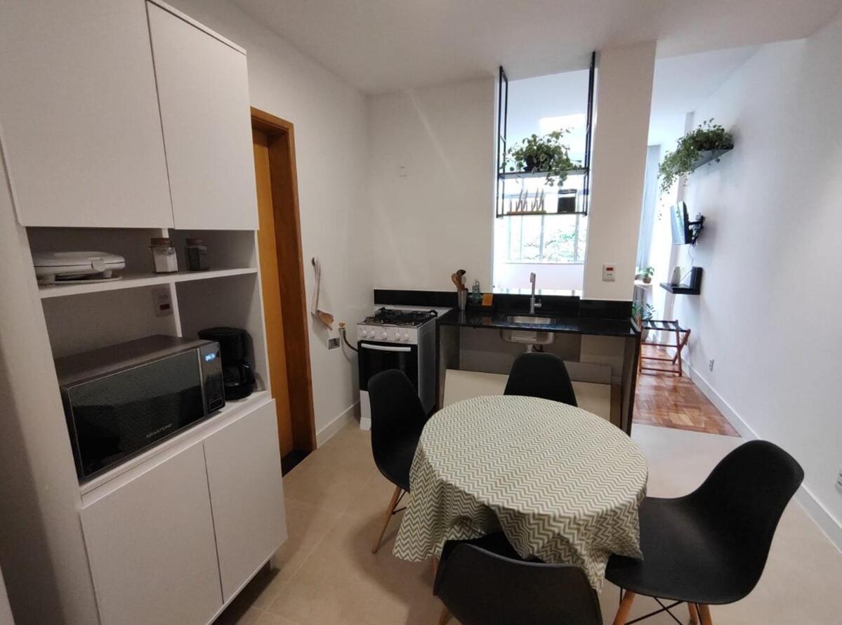 Comfortable And Functional In Copacabana Rj Apartamento Rio de Janeiro