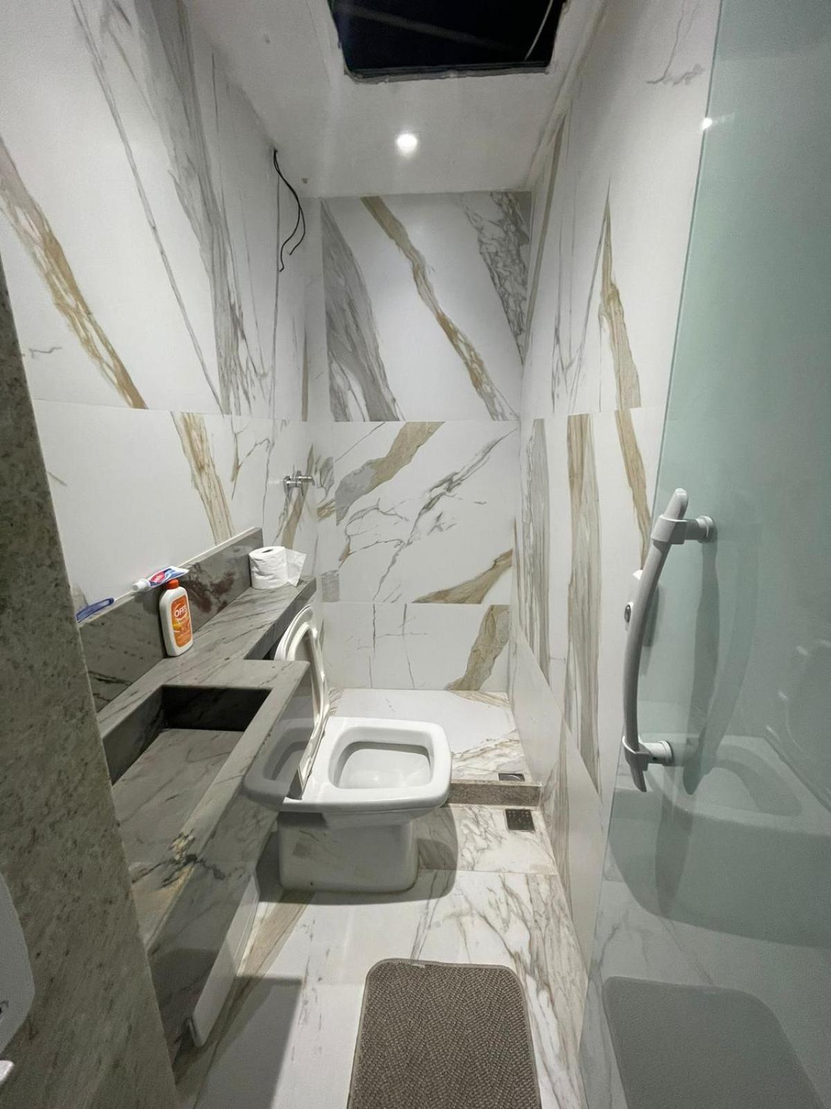 Mansao No Recreio Dos Bandeirantes Casa de Férias