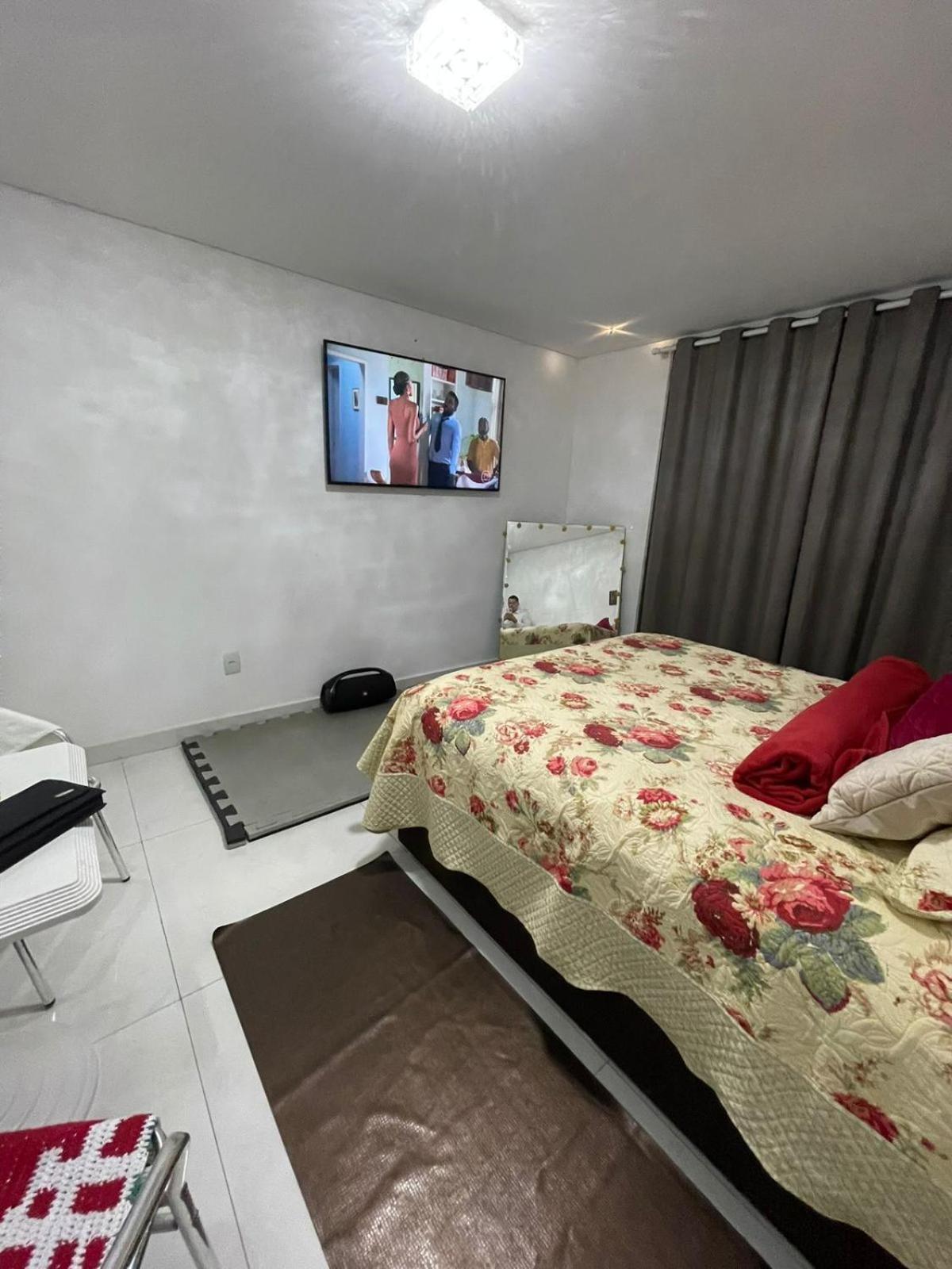 Casa de Férias Mansao No Recreio Dos Bandeirantes *