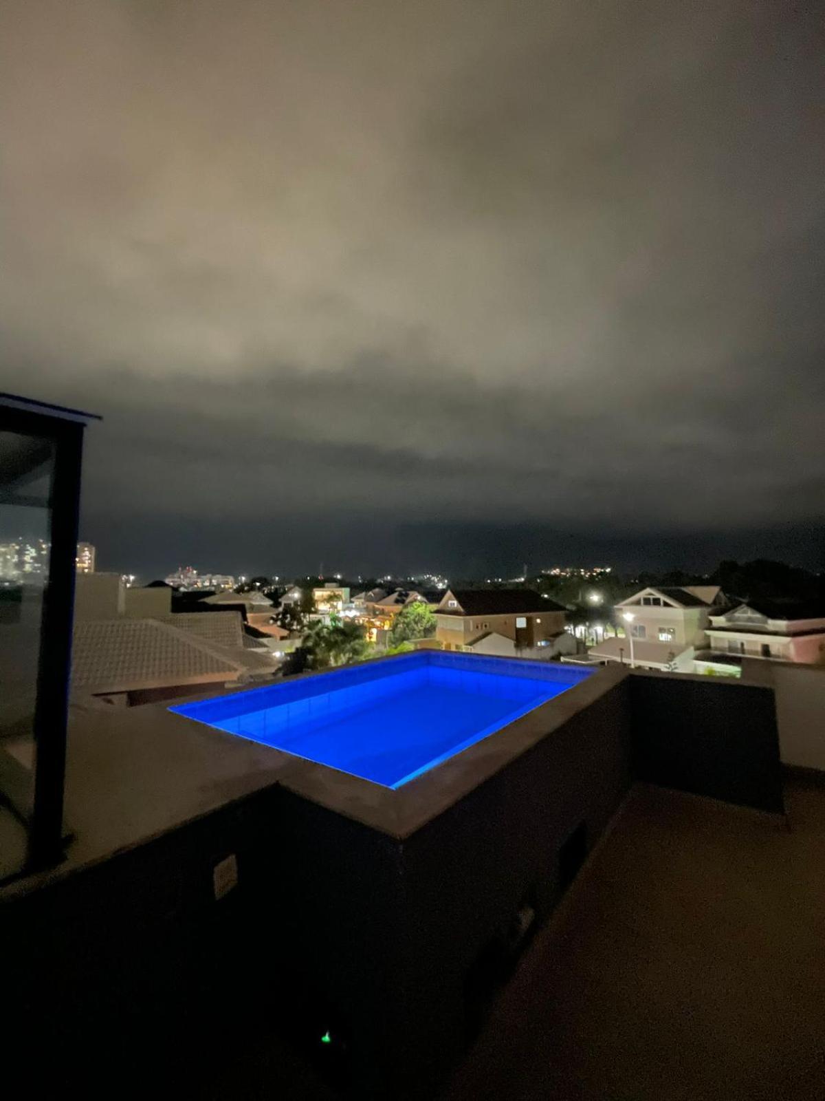 Mansao No Recreio Dos Bandeirantes Rio de Janeiro