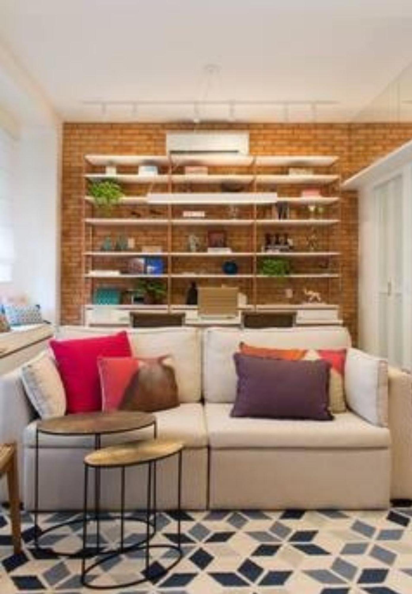 Apartamento Loft Charmoso