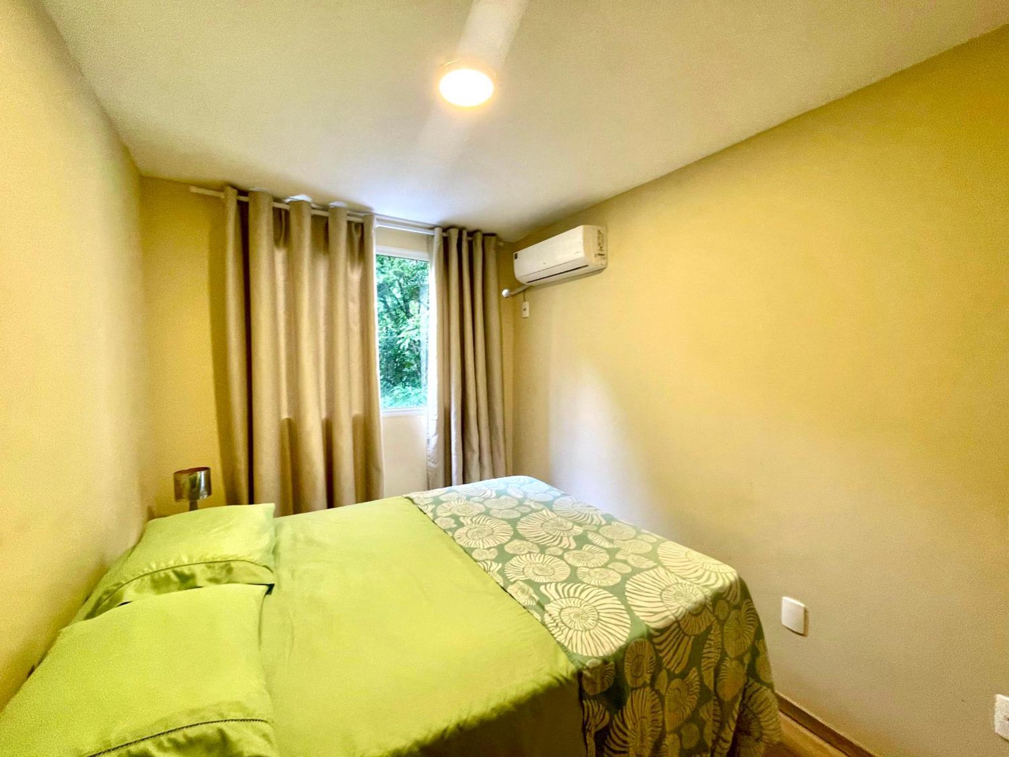 Conforto E Natureza No Rio De Janeiro Apartment