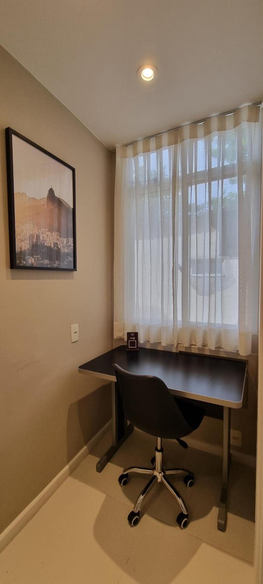 Joia Da Barra Olegario Maciel Apartment Rio de Janeiro