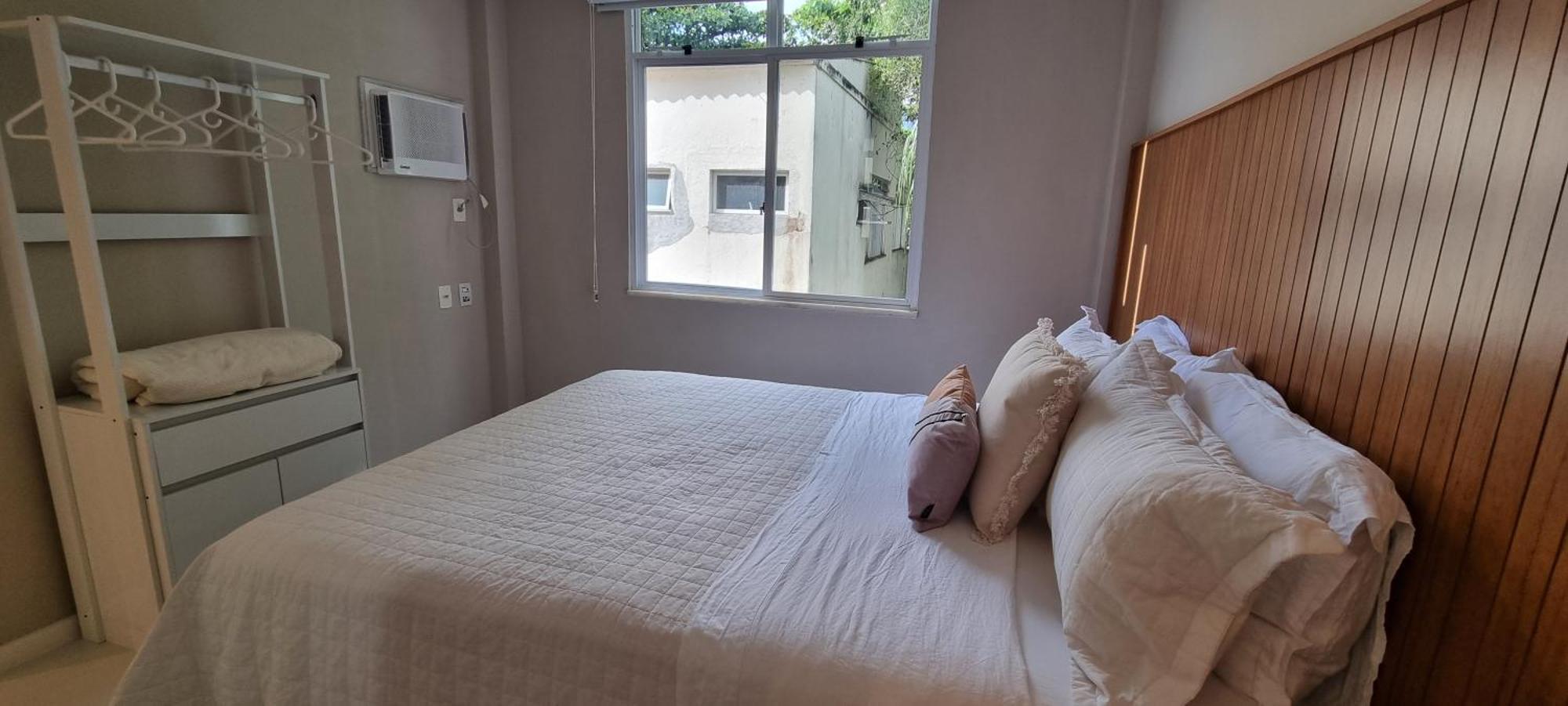 Joia Da Barra Olegario Maciel Apartment