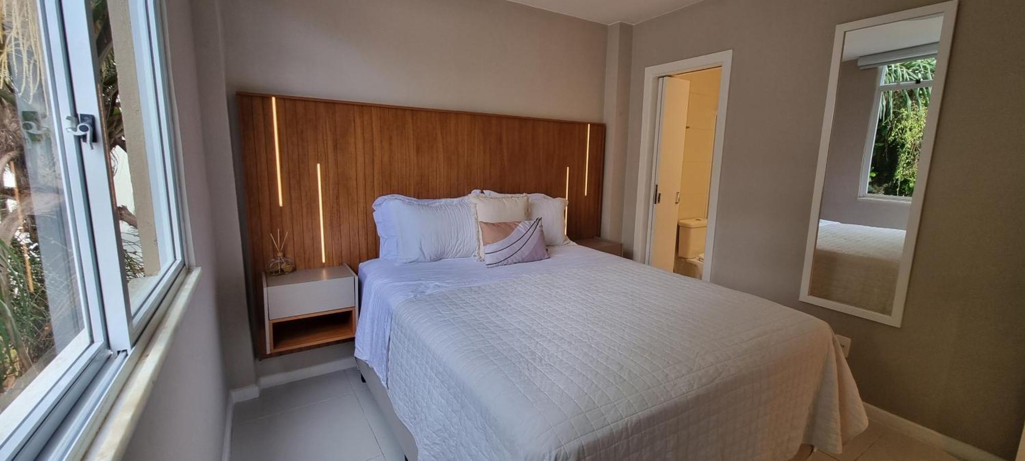 Apartment Joia Da Barra Olegario Maciel *