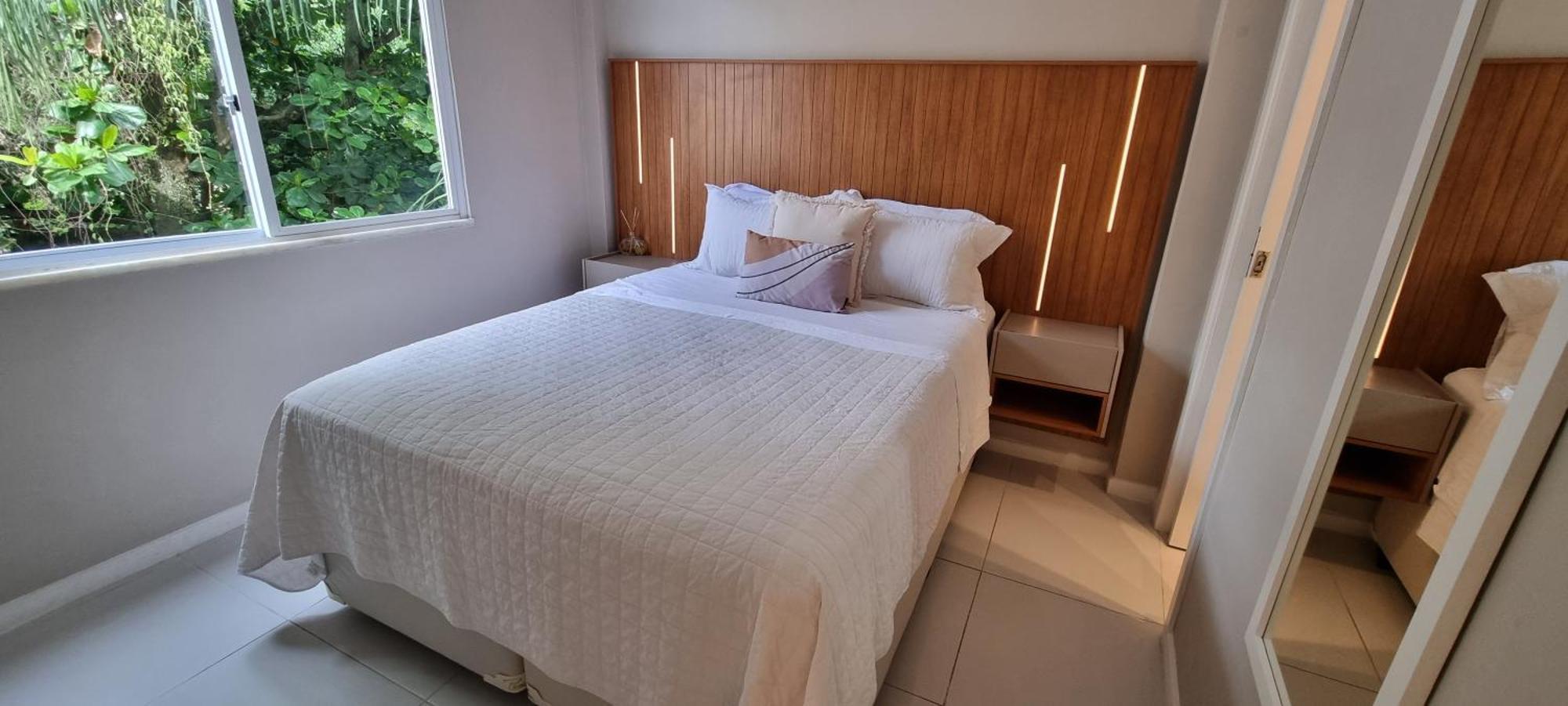 Joia Da Barra Olegario Maciel Apartment Rio de Janeiro
