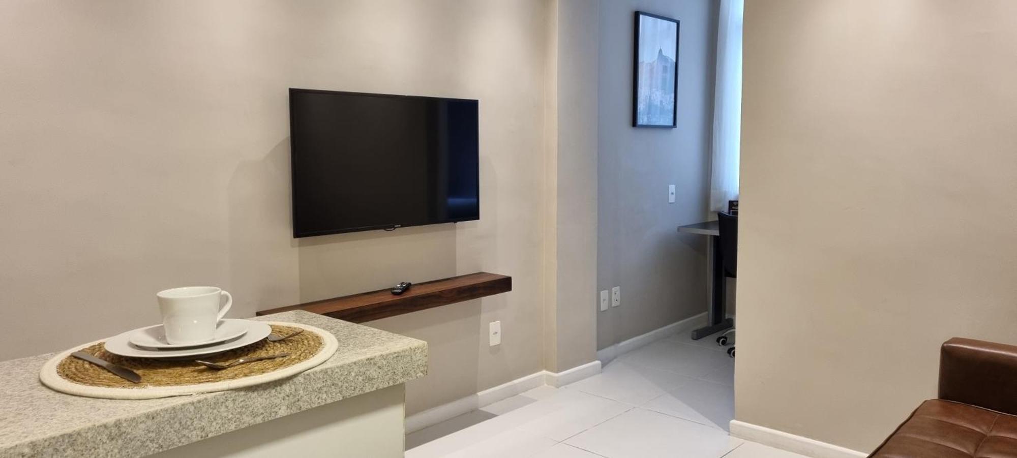 Apartment Joia Da Barra Olegario Maciel