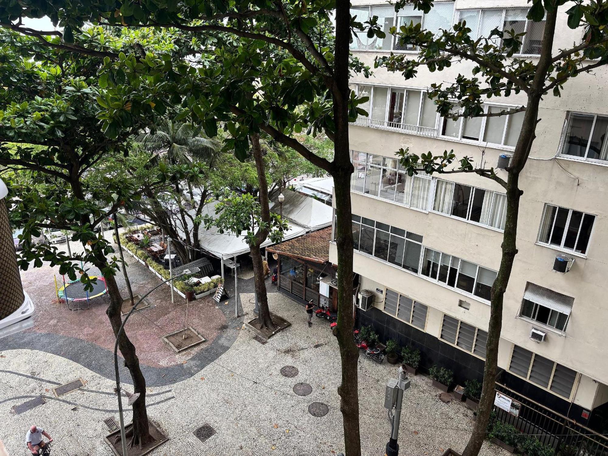 Edificio Ouro Branco * Rio de Janeiro