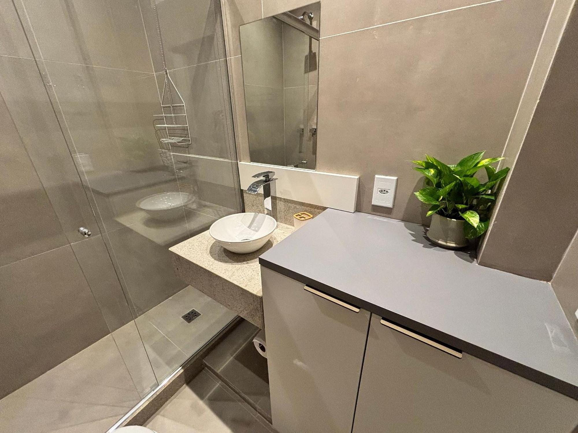 Apartment Edificio Ouro Branco *