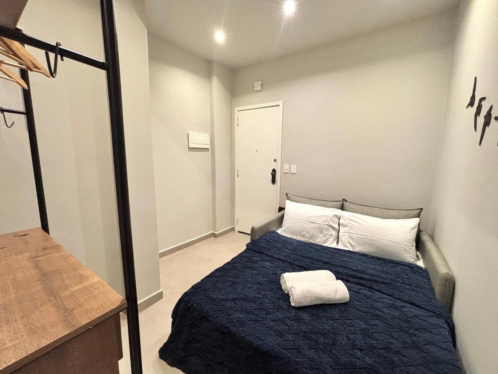 Edificio Ouro Branco Apartment Rio de Janeiro