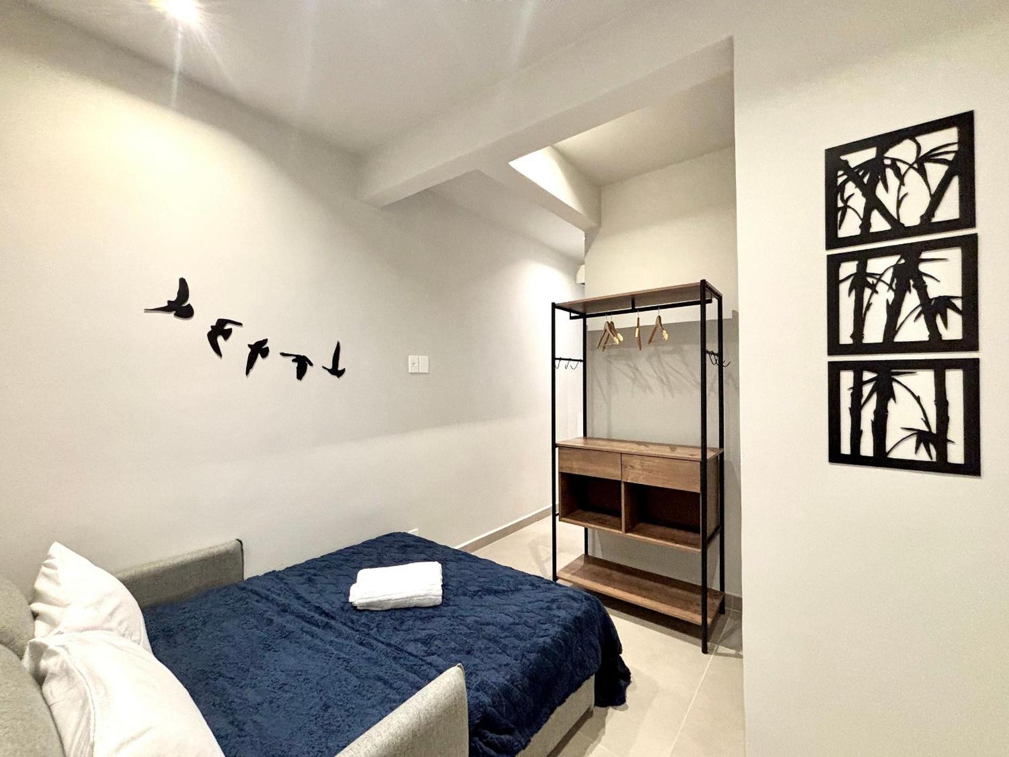 Apartment Edificio Ouro Branco Rio de Janeiro