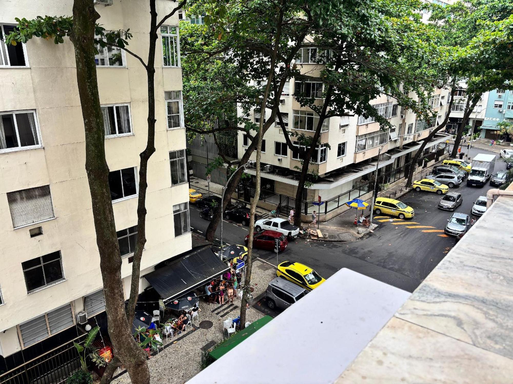 Edificio Ouro Branco Rio de Janeiro
