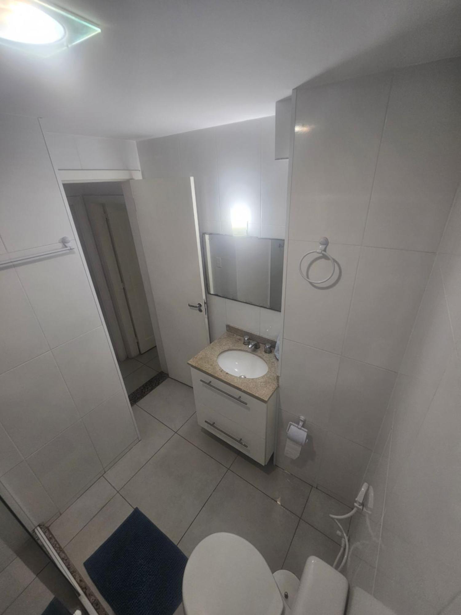 Copa Espacoso Economico Apartment
