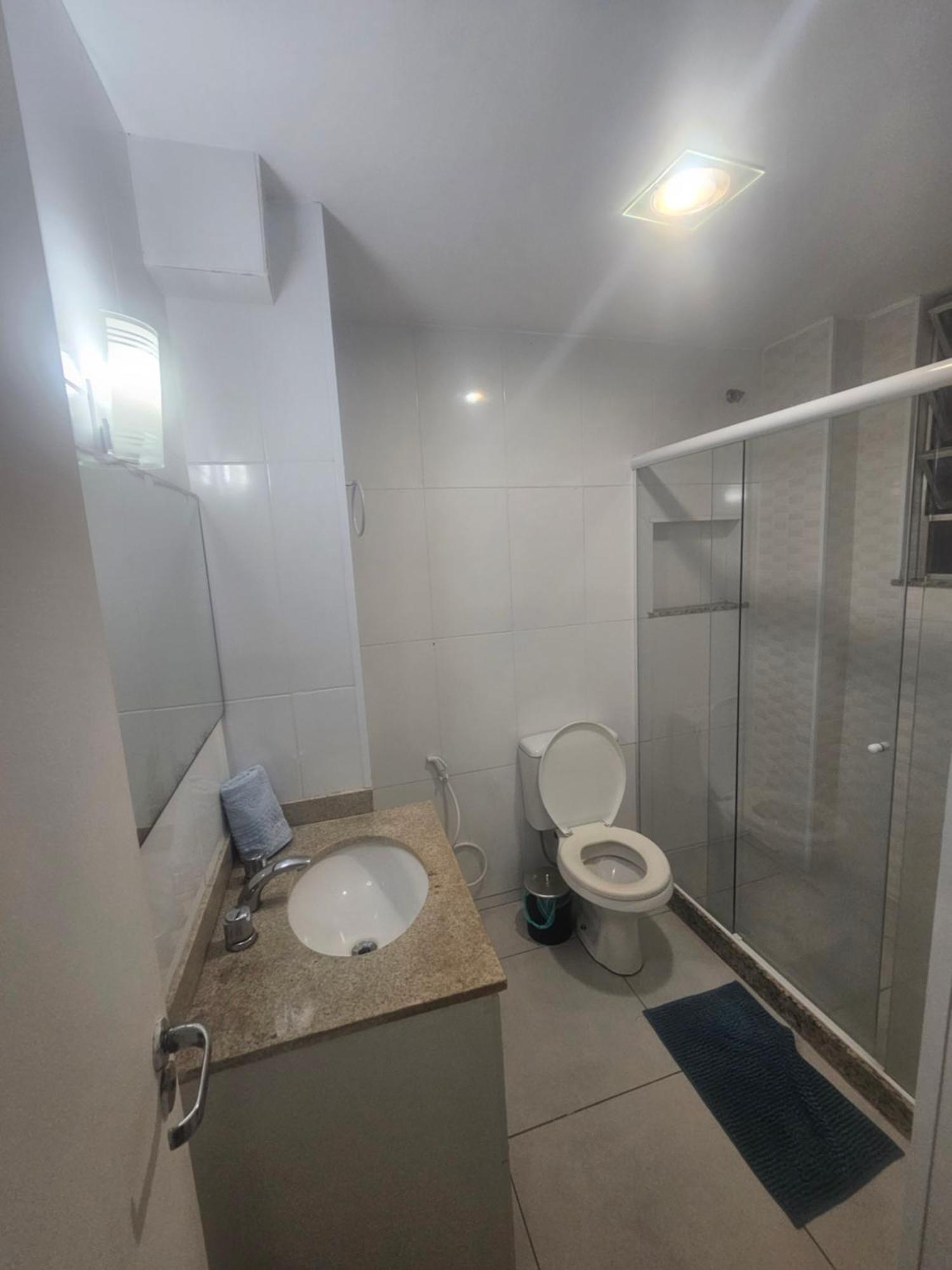 Apartment Copa Espacoso Economico *