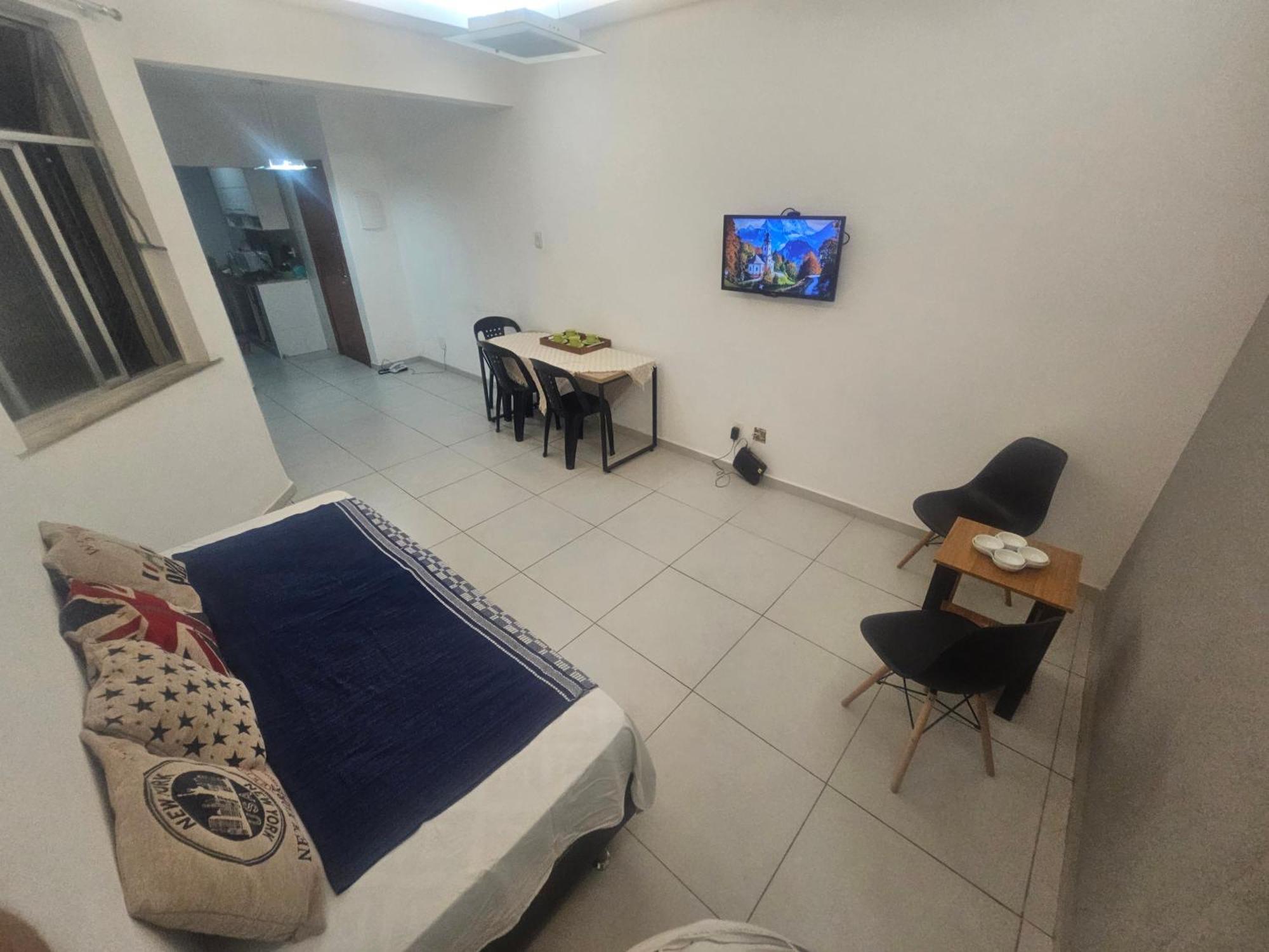 Copa Espacoso Economico Rio de Janeiro