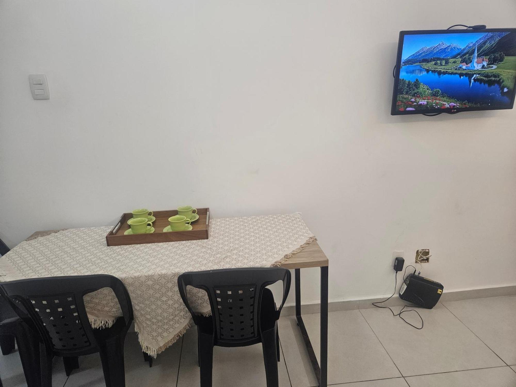 Copa Espacoso Economico Apartamento Rio de Janeiro