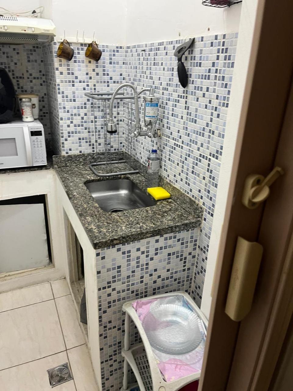Apartamento Meu A 5min Do Sambodromo No Centro Economico Do Rio Rio de Janeiro