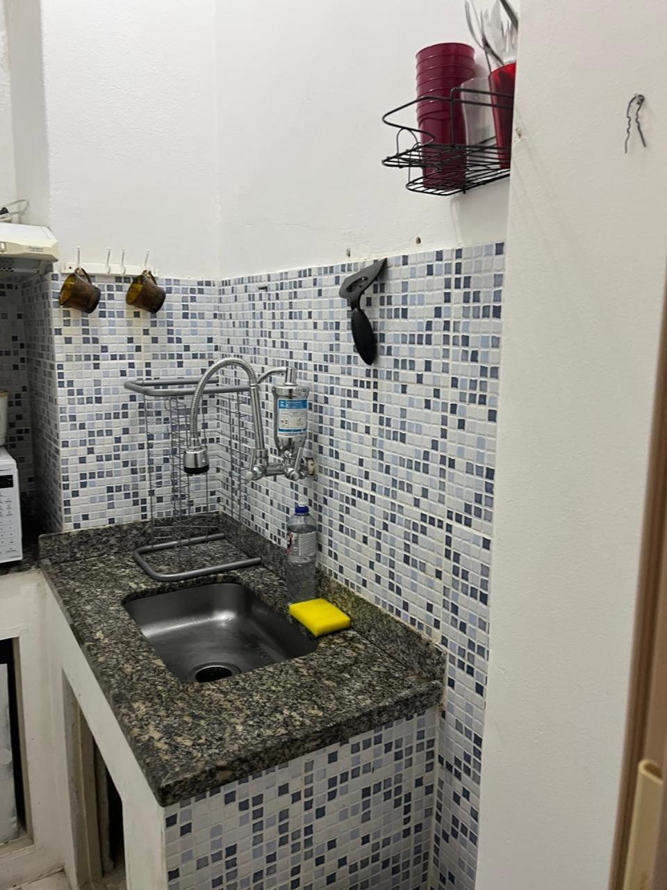 Meu A 5min Do Sambodromo No Centro Economico Do Rio Rio de Janeiro