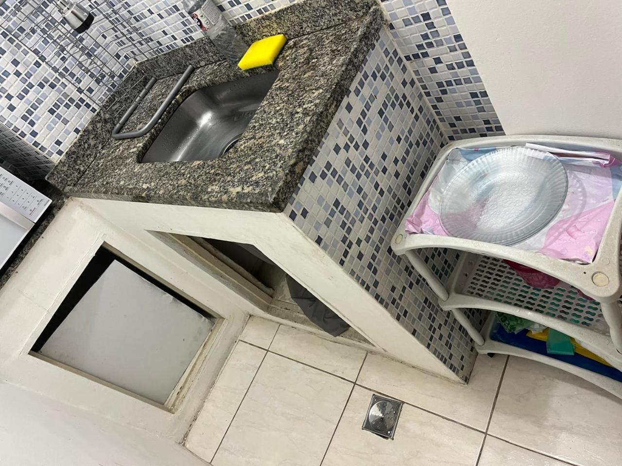 Apartamento Meu A 5min Do Sambodromo No Centro Economico Do Rio *