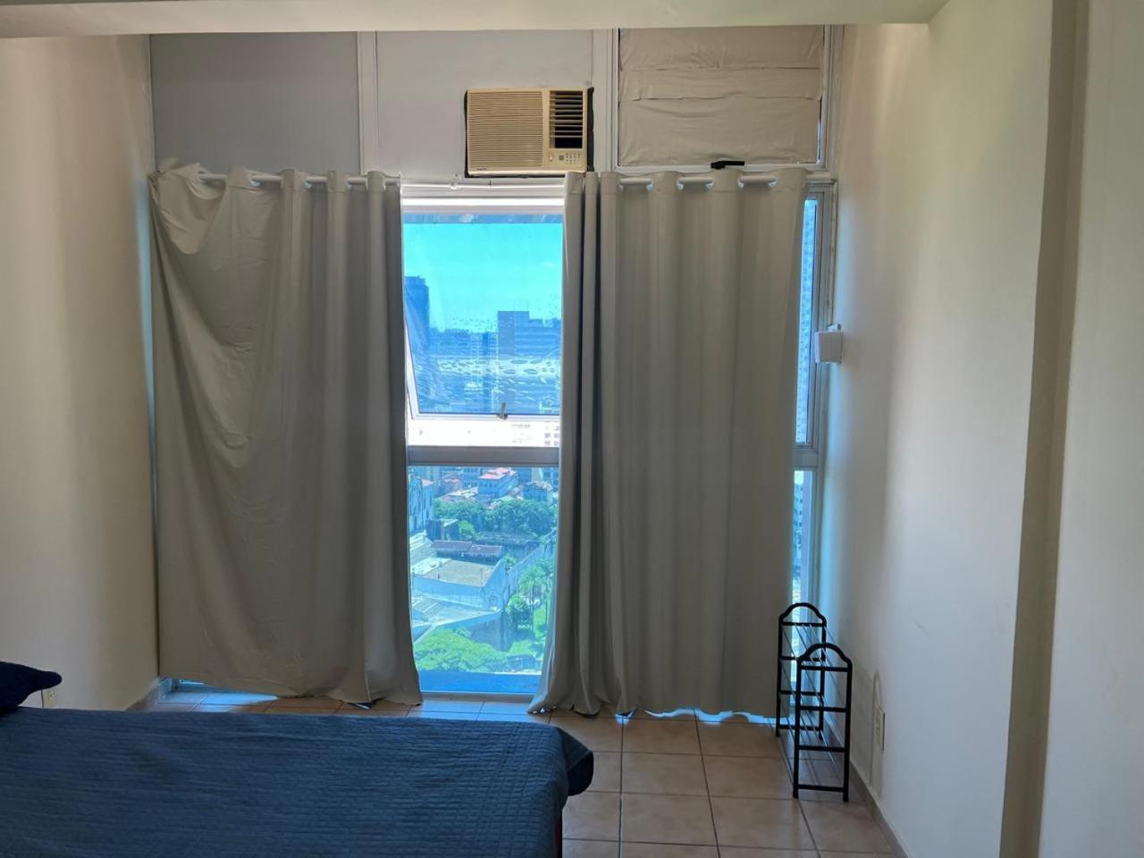 Apartamento Meu A 5min Do Sambodromo No Centro Economico Do Rio Rio de Janeiro