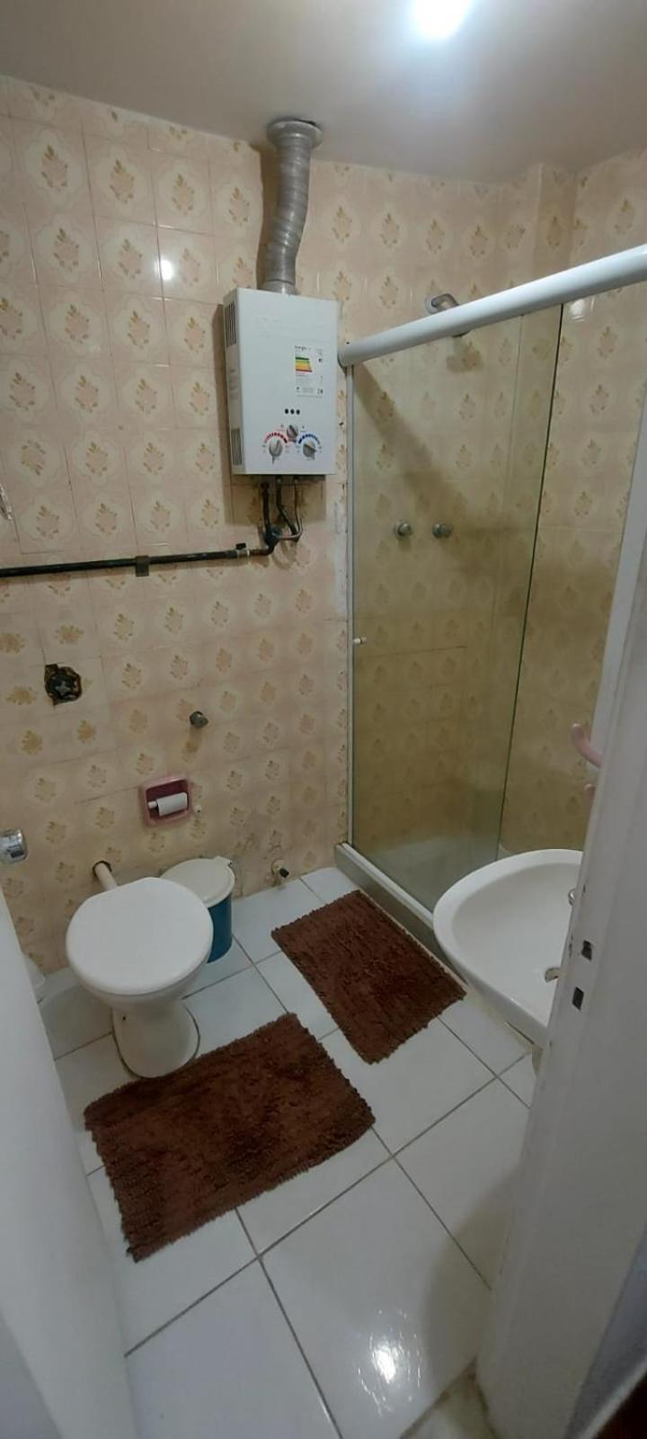 Apartamento Quadra Da Vista O Mar