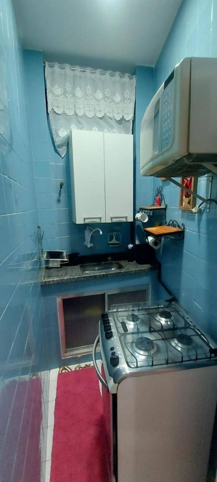 Apartamento Quadra Da Vista O Mar *
