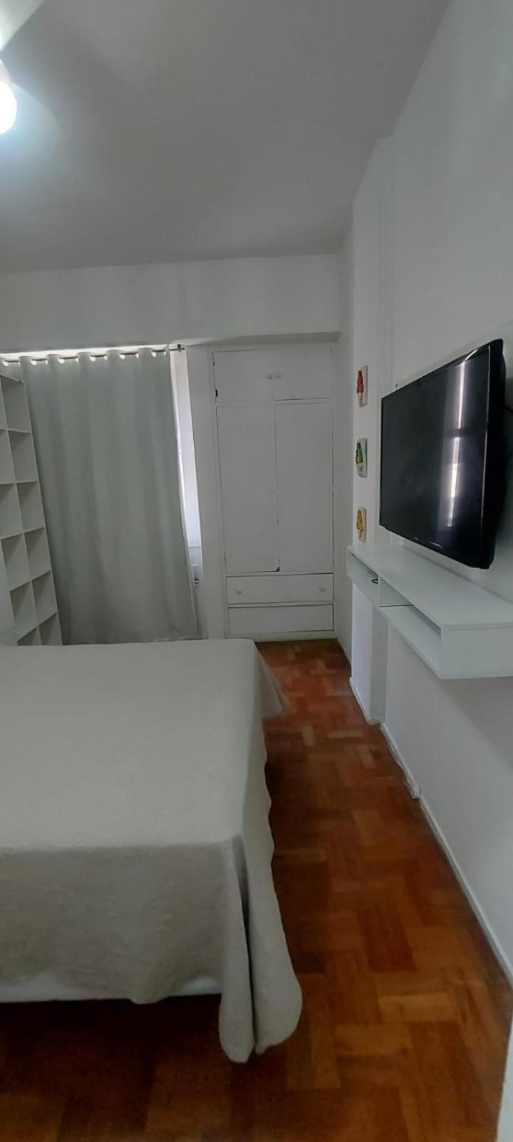 Quadra Da Vista O Mar Apartamento *