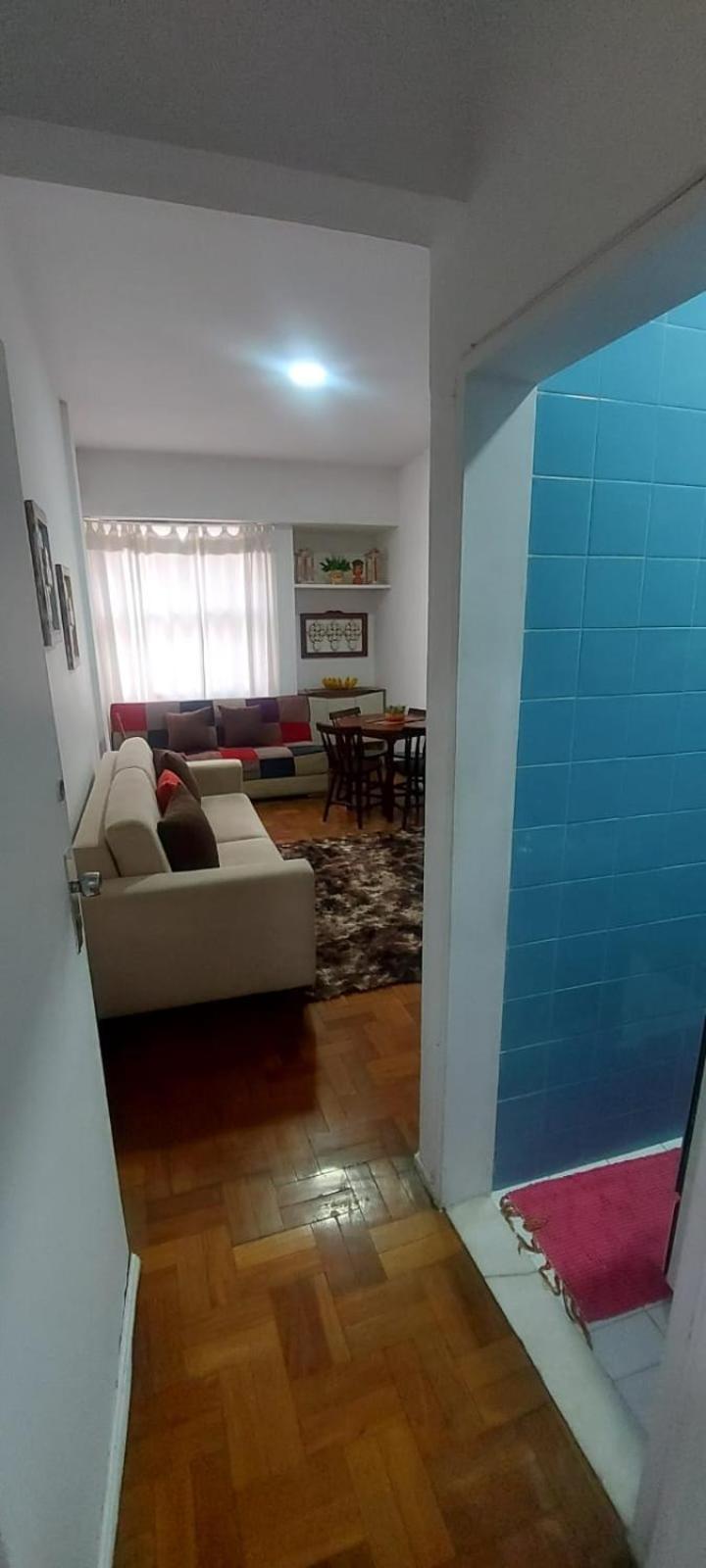Quadra Da Vista O Mar Apartamento