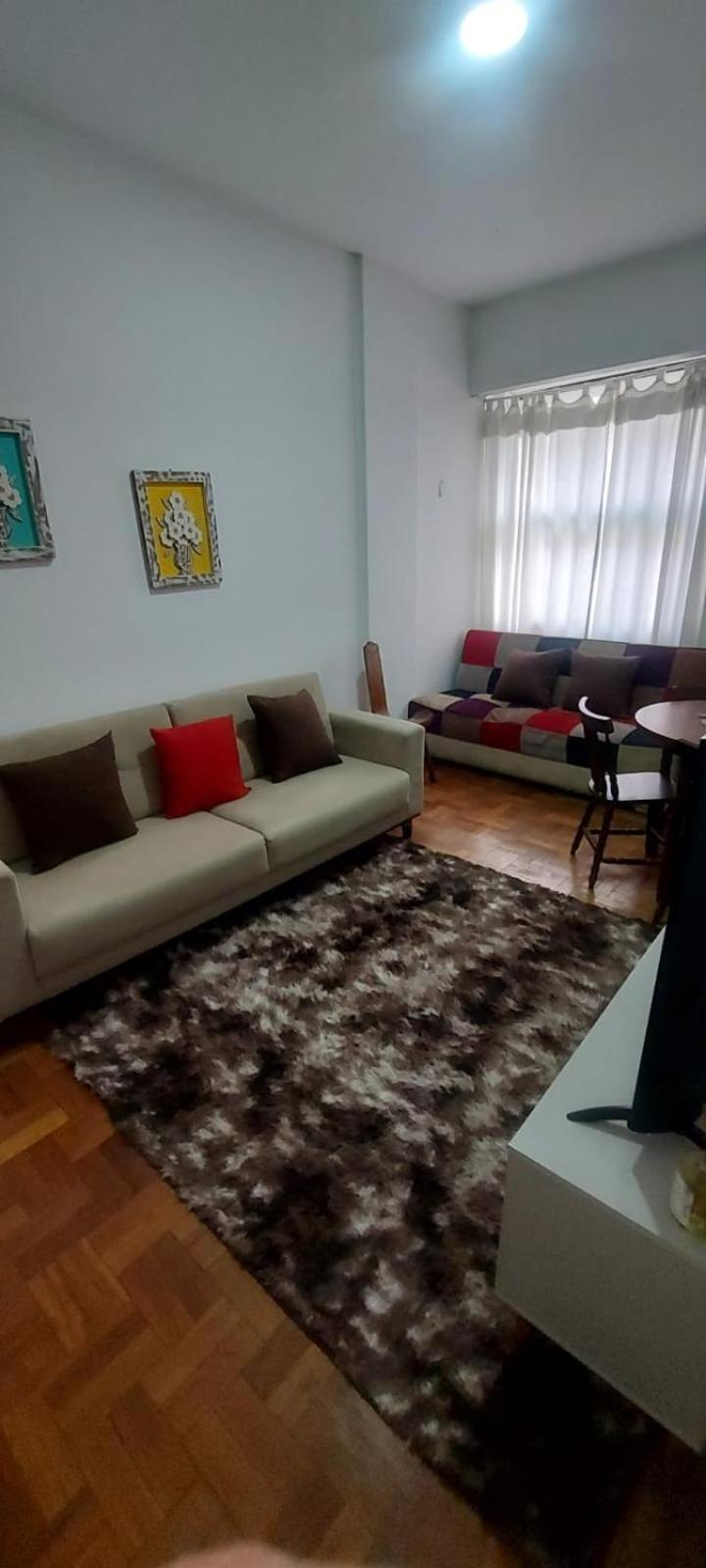 Apartamento Quadra Da Vista O Mar Rio de Janeiro
